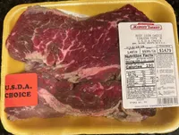 Beef Loin Choice Sirloin Tips