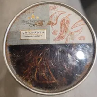 Chilifäden