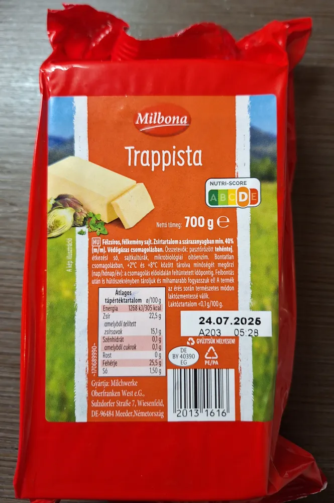 Trappista