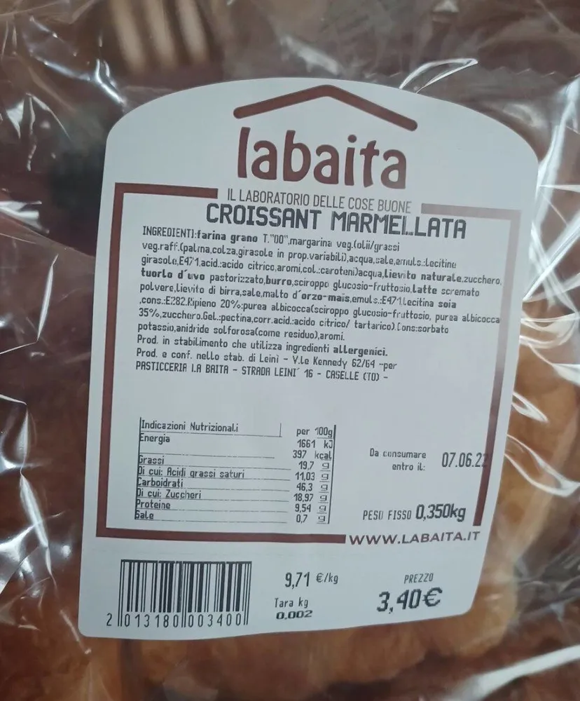 Labaita