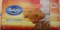 Spéculoos
