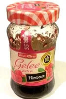 Gelee extra Himbeere
