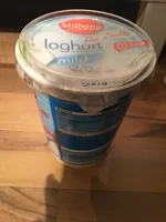 Milbona Yaourt brassé 0,1%