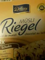 Musli riegel