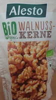 Bio walnuss kerne