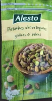 Pistaches