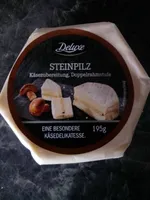 Steinpilz Käse