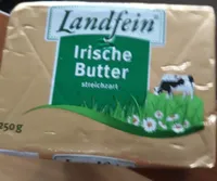 Irische Butter