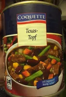 Texastopf