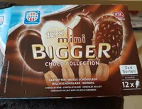 Mini Bigger Choco Collection