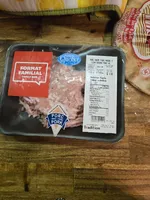 Lean Pork