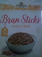 Bran Sticks