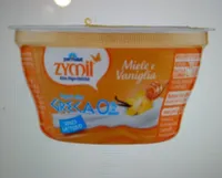 Yogurt greco 0 grassi