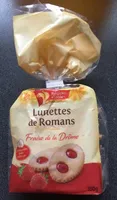 Lunettes de Romans