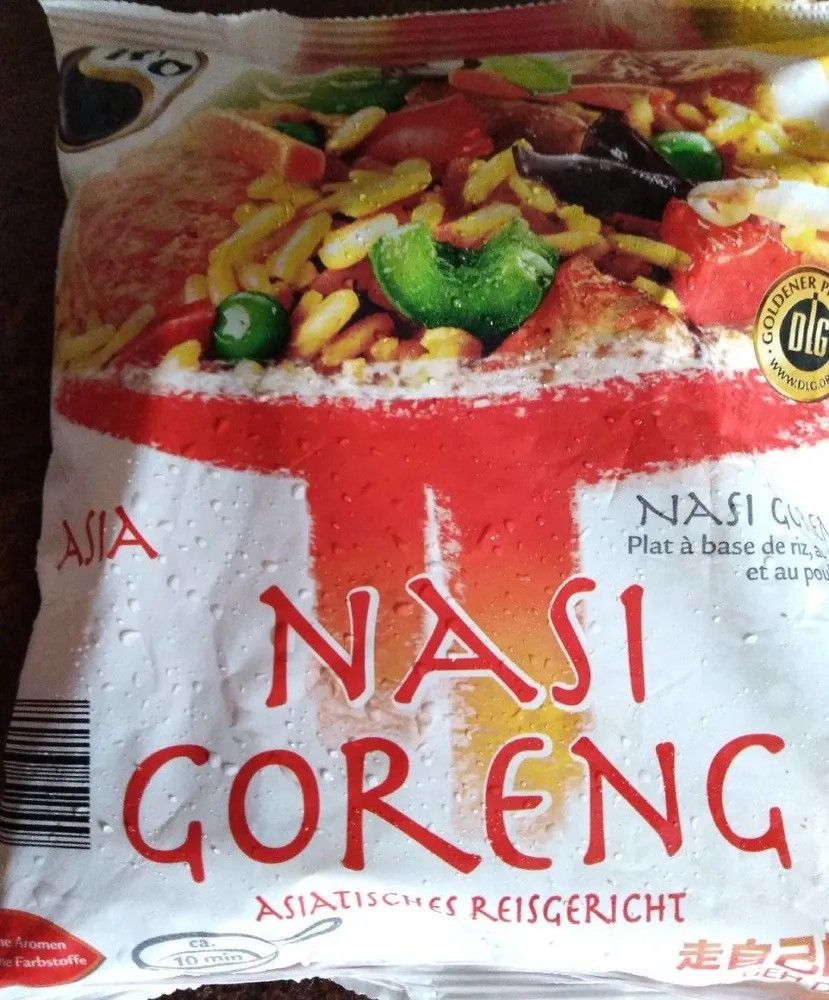 Nasi Goreng
