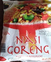 Nasi Goreng
