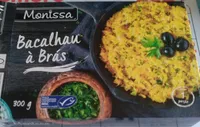 Bacalhau à Brás