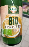 Pur Jus de Citron