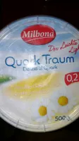 Quark Traum