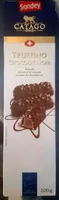 Truffino chocolat noir