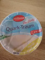 Quark Traum