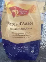 Pates d'Alsace