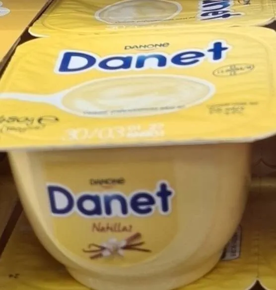 Danet