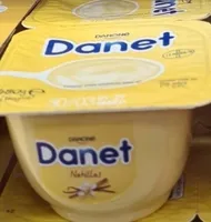 Danet