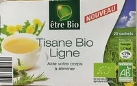 Tisane Bio Ligne