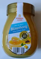 Blütenhonig feincremig-mild