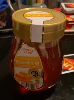 Blütenhoning