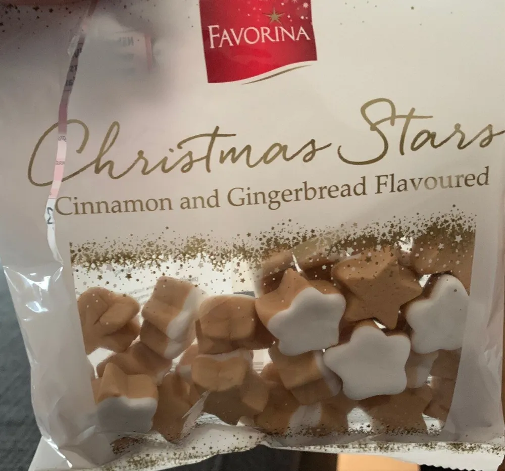 Christmas stars