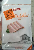 Skyrtadelle