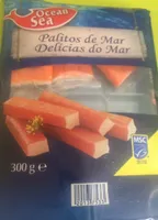Palitos de mar
