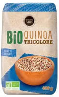 Quinoa tricolore BIO