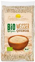 Bio Organic Weisser Quinoa