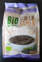 CHIA SAMEN