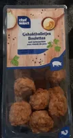 Boulettes
