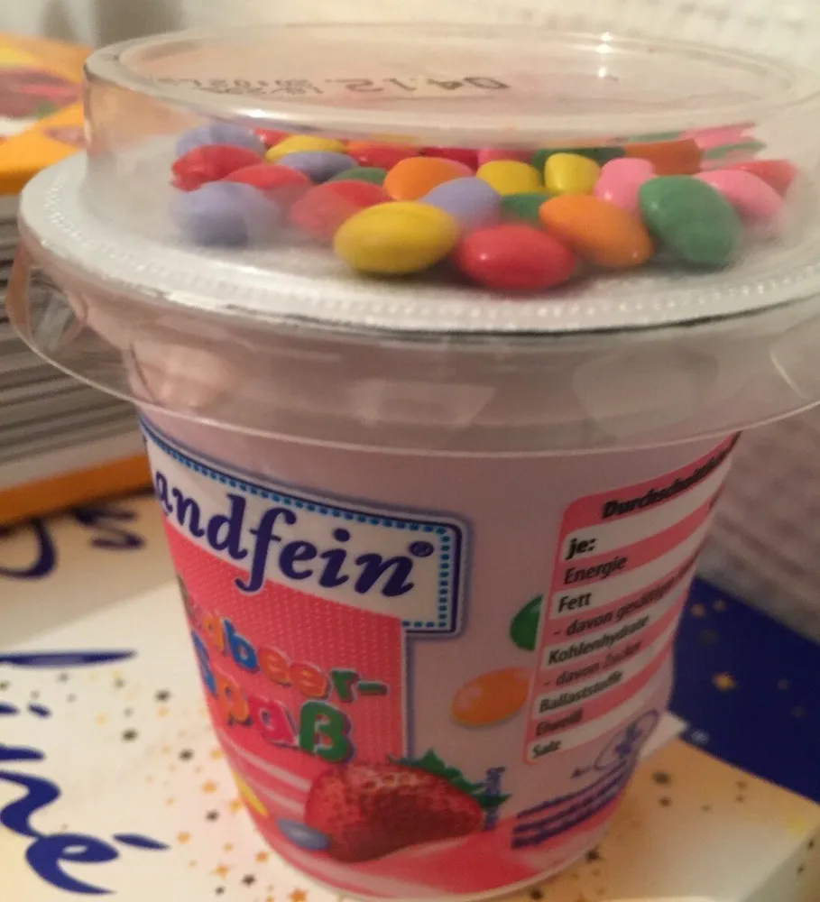 Milbona Deutsche Markenbutter