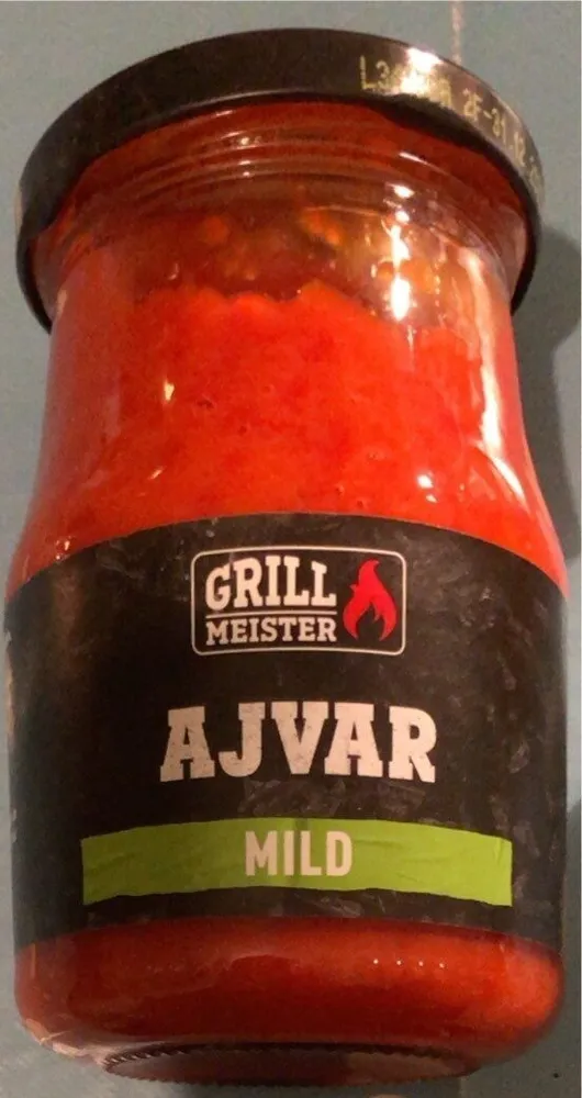 Ajvar