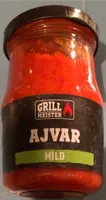 Ajvar