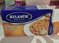 Berberechos