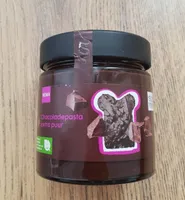 Chocolat extra pur
