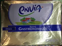 Beurre Gastronomique Doux