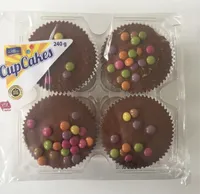 Cupcakes