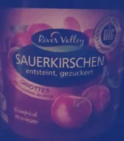 River Valley - Cerise