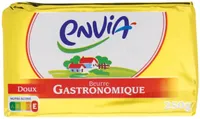 Beurre Gastronomique Doux