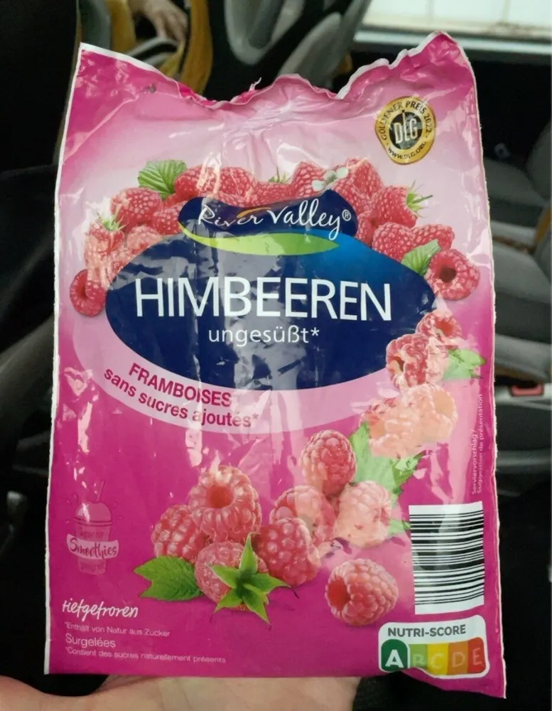 HIMBEEREN