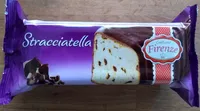 Rührkuchen - Stracciatella