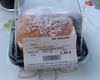 Tropezienne